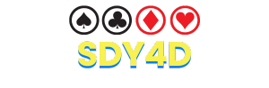 Logo SDY4D